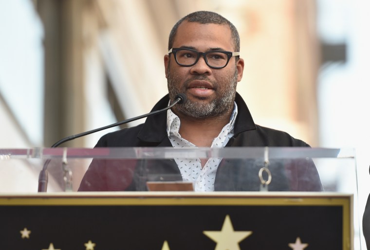 Jordan Peele is producing a <i>Candyman</i> sequel