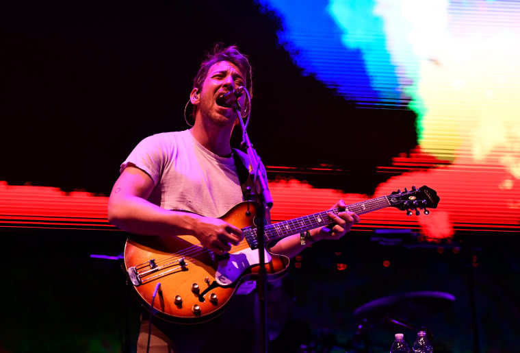 Fleet Foxes’ Robin Peckinold announces solo live stream concert