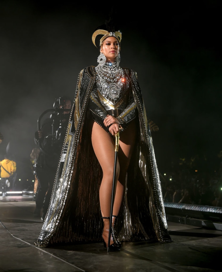 Fans have tweeted “#Beychella” over 2 million times