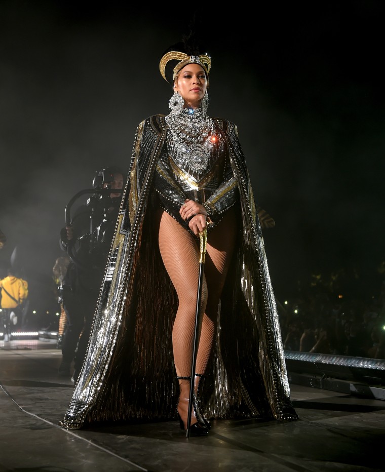 Beyoncé’s second weekend at Coachella will allegedly have a few changes