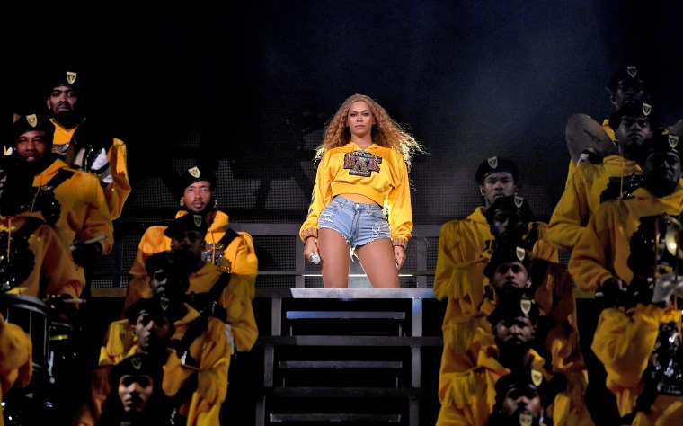 Is Netflix teasing a Beyoncé documentary?