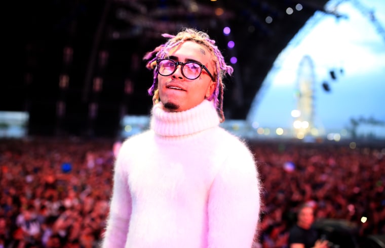 Chinese rappers are sharing Lil Pump diss tracks after his anti-Asian song snippet