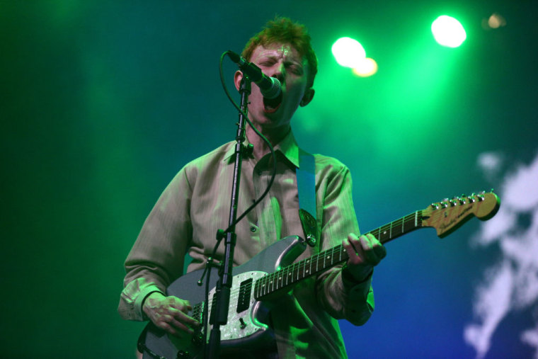 King Krule’s <I>Man Alive!</i> is here