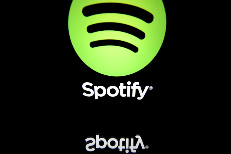 Artists can now submit music directly to Spotify to be considered for playlists