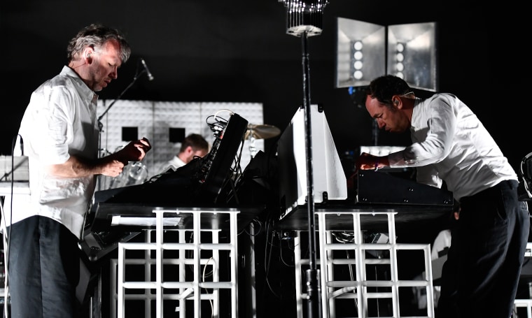 Soulwax announce first tour in five years