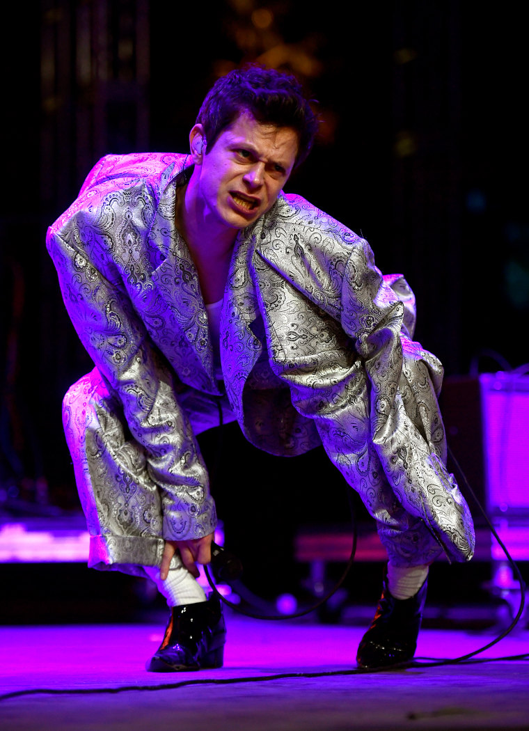 Perfume Genius shares 2022 North American tour dates