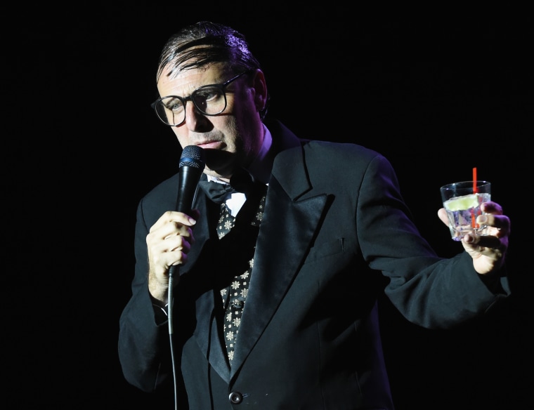 Neil Hamburger announces new concept album <i>Seasonal Depression Suite</i>