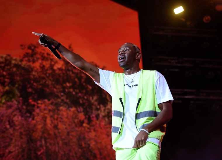 Tyler, The Creator's home furnishings line is “likely launching