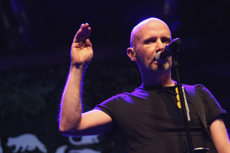 Moby cancels book tour, announces “I’m going to go away for awhile” after Natalie Portman dating dispute