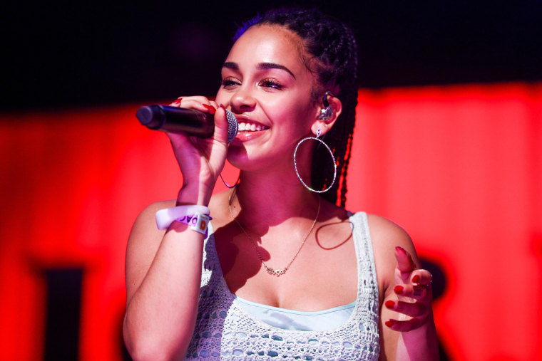 Jorja Smith, King Krule, and Novelist are nominated for the 2018 Mercury Prize