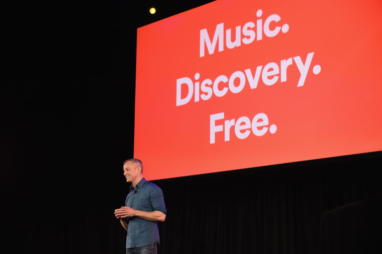Spotify announces new features for free listeners