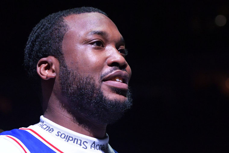 Report: Meek Mill is not allowed to leave Philadelphia while on bail