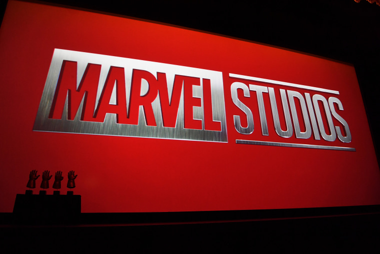 Marvel announces 10 upcoming films including <i>Black Panther 2</i>, <i>Blade</i> and more.