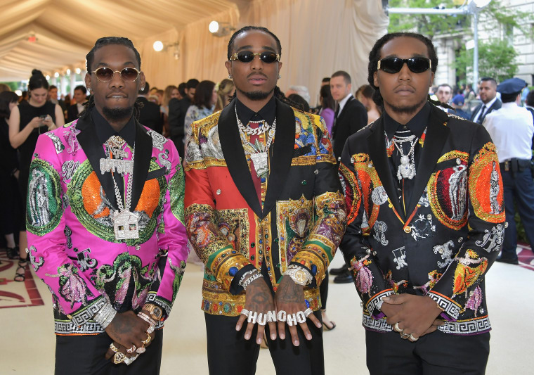 Ludacris and Migos will perform at a pre-Super Bowl 53 concert