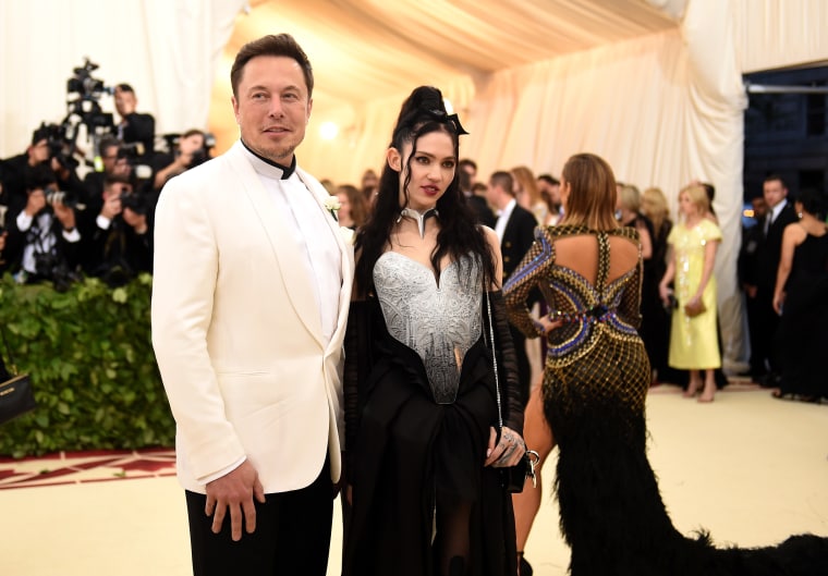 Grimes and Azealia Banks face subpoenas in Elon Musk lawsuit