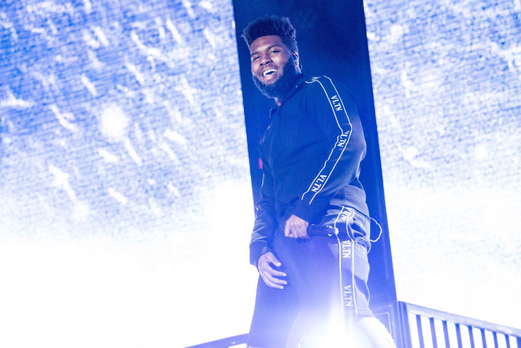 Khalid and H.E.R. link up for new song “This Way”