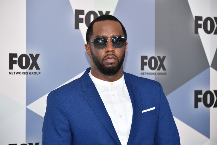 Diddy wants Comcast to stop using his network as “an example of inclusion” in discrimination suit