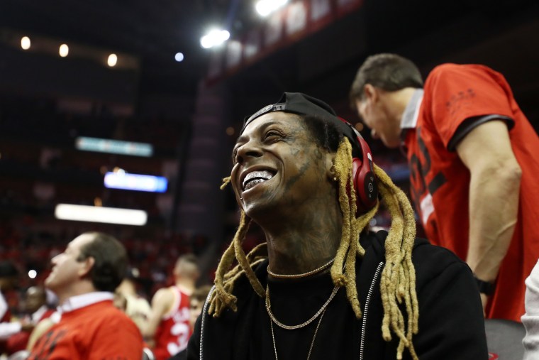 Lil Wayne to be honored by BET with 2018 ’I Am Hip Hop’ Award