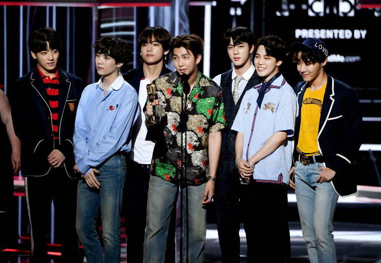 BTS to release <I>Burn The Stage: The Movie</i> next month