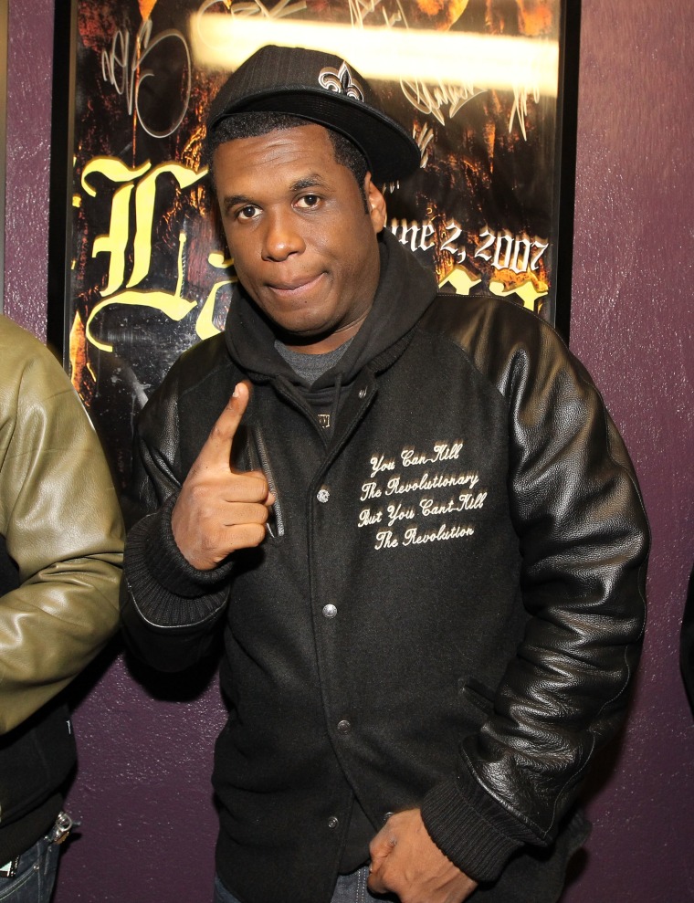 Jay Electronica to hold album listening events in NYC, LA, New Orleans