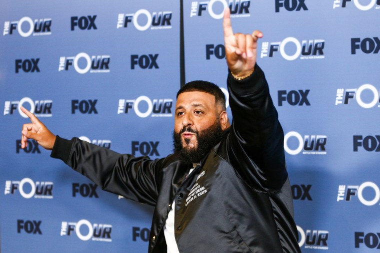 Wireless Festival organizers admit they knew headliner DJ Khaled wouldn’t perform for months