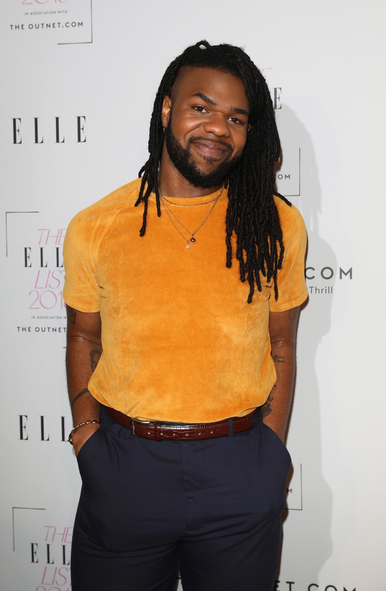 MNEK announces release date for debut album; releases new song “Crazy World”