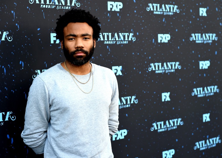 Donald Glover’s <i>Atlanta</i> has already been renewed for a fourth season