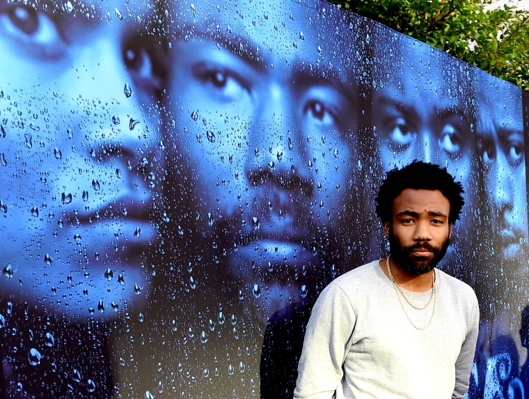 Donald Glover’s <i>Atlanta</i> will end after season 4