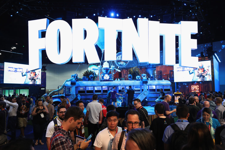 2 Milly is suing <i>Fortnite</i> for stealing the “Milly Rock” dance