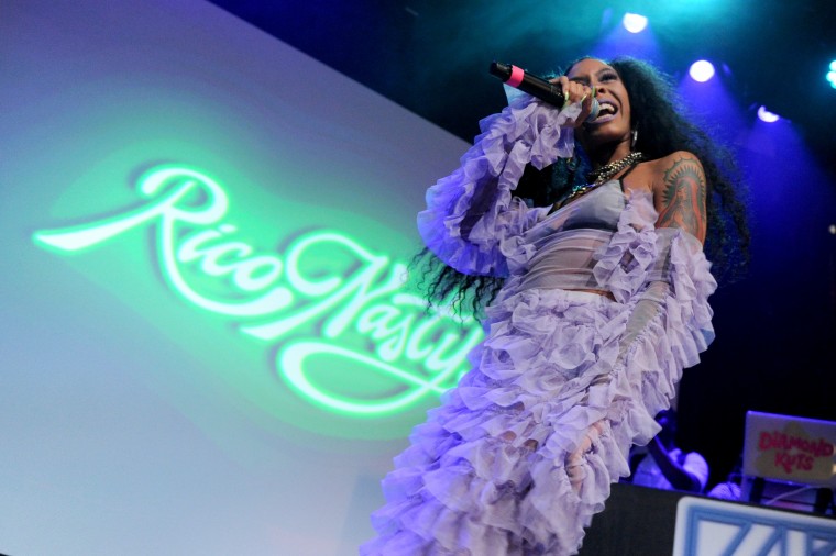 Red Bull Music’s “Southern Rap Queens” celebrates Rico Nasty, Gangsta Boo & more