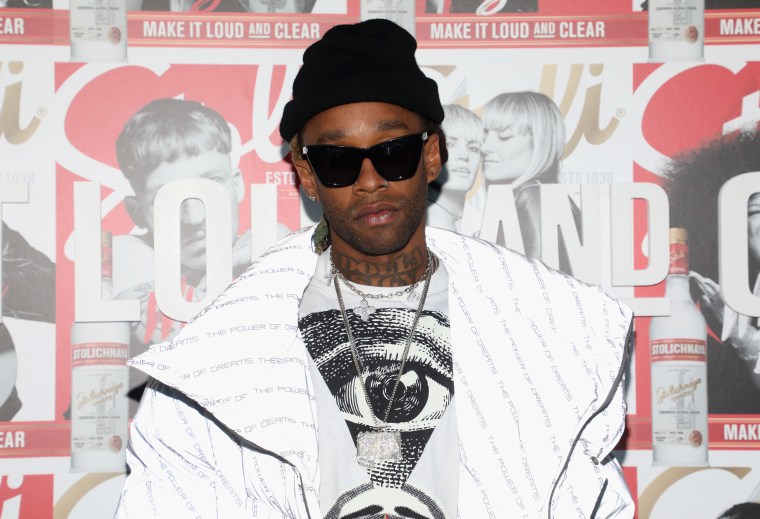 Ty Dolla $ign arrested for drug possession