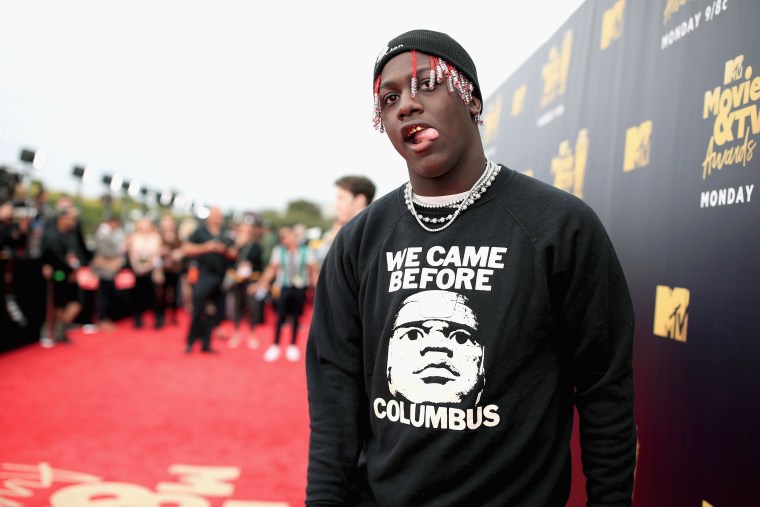 Lil Yachty says his new album will arrive in October 