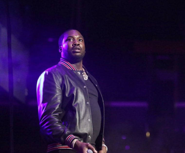 Meek Mill’s petition for a new trial has been denied