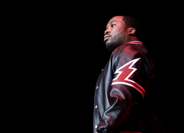 Meek Mill’s legal team will try once more to remove judge from his case