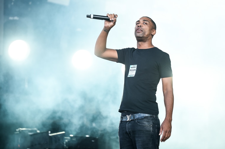 Wiley shares Dizzee Rascal/Skepta diss “Flip The Table”