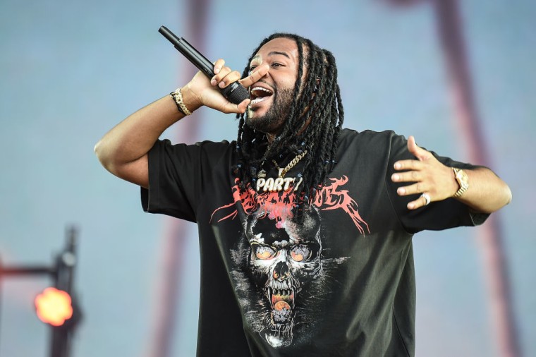 PARTYNEXTDOOR returns with two songs, including Drake ...
