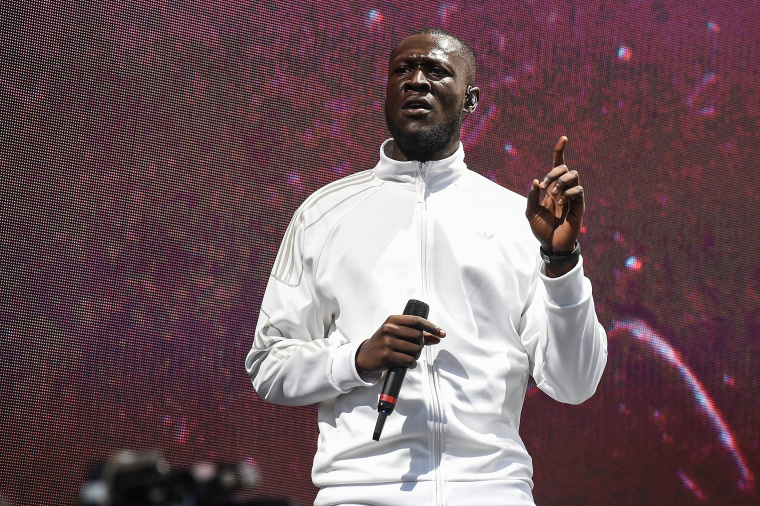 Stormzy claims Oxford University rejected his scholarship idea