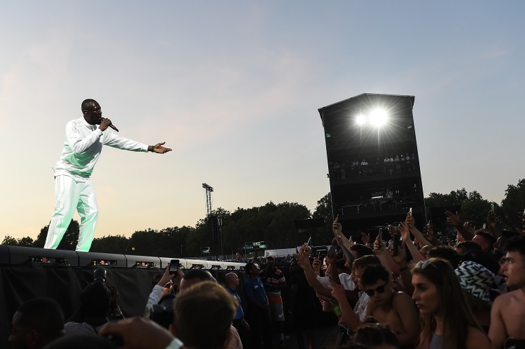 Wireless Festival will reportedly have to ask artists not to swear or wear “offensive” attire