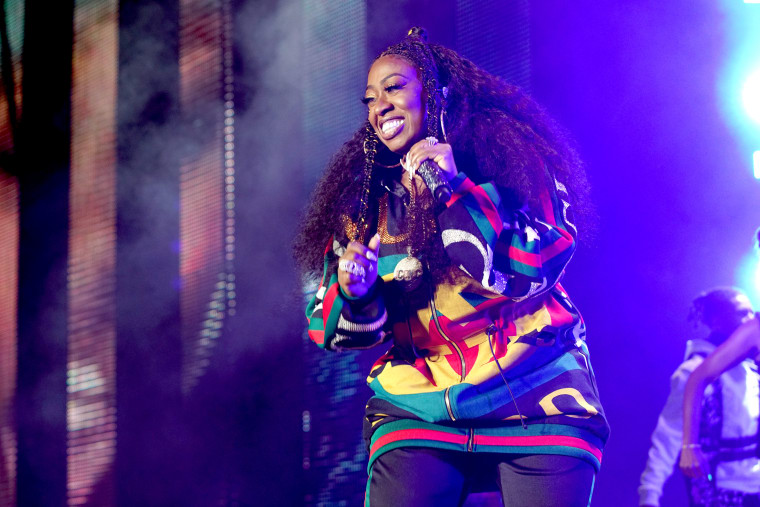 Missy Elliott, Ciara, and Dua Lipa will perform at American Music Awards