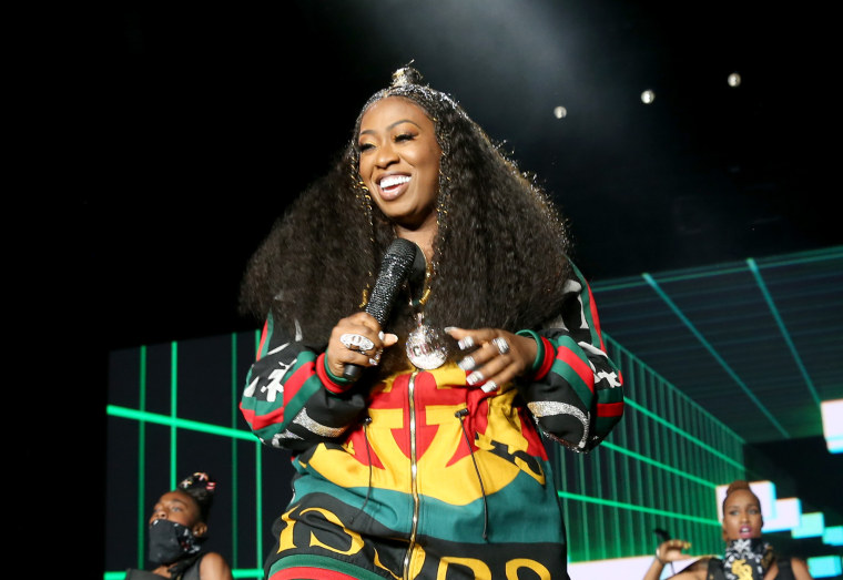 Missy Elliott on her new album: “it’s time to make street dudes enjoy dancing again”