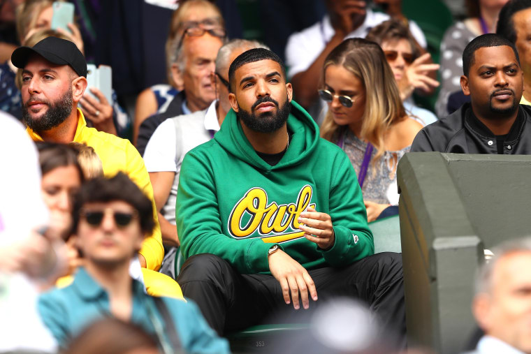Drake’s <i>Scorpion</i> is projected to remain atop Billboard 200 for second week