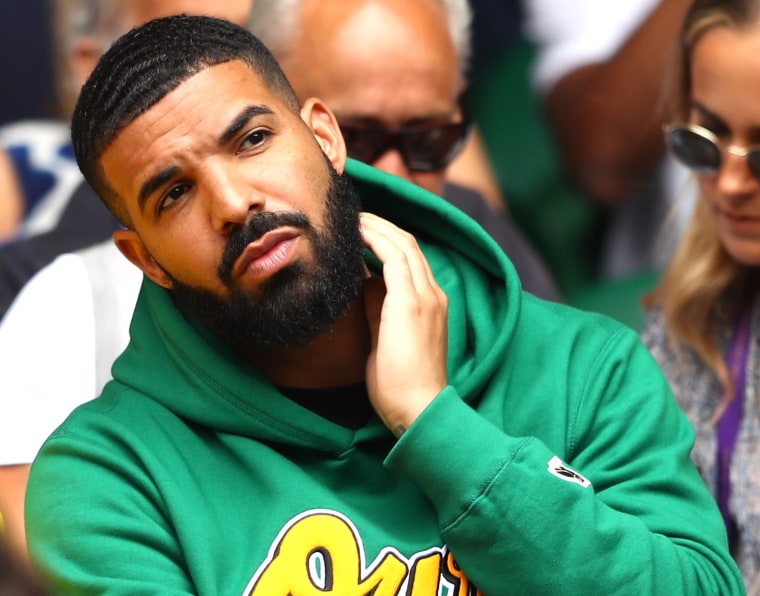 Drake talks Kanye and Pusha-T in new interview