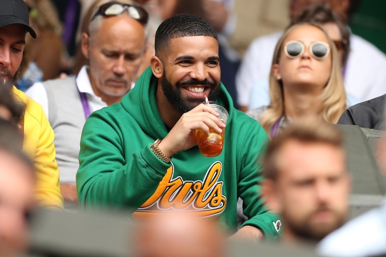 Drake’s “In My Feelings” is officially 2018’s Song of the Summer