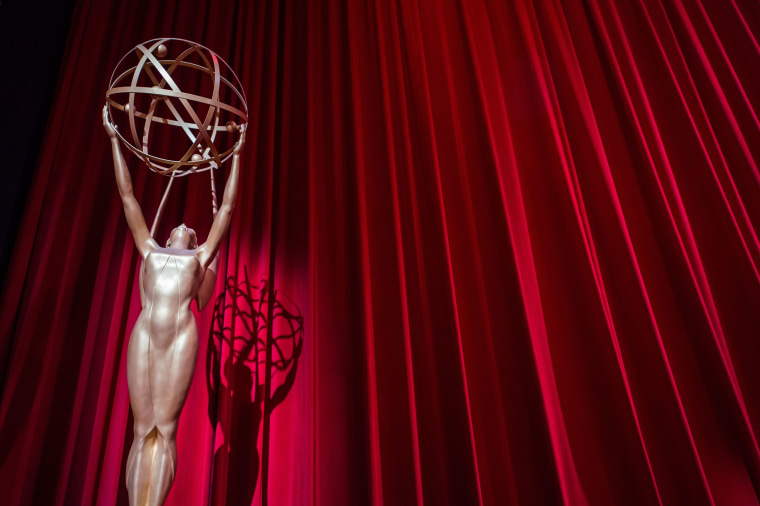 Here are the nominees for the 70th Emmy Awards