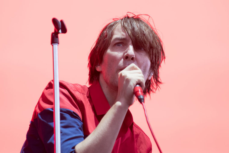 Phoenix return with new song “Alpha Zulu” 