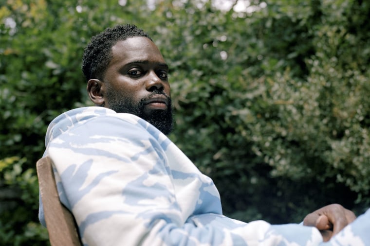 Ghetts recruits Stormzy, Skepta, Ed Sheeran, and more for <I>Conflict Of Interest</i>