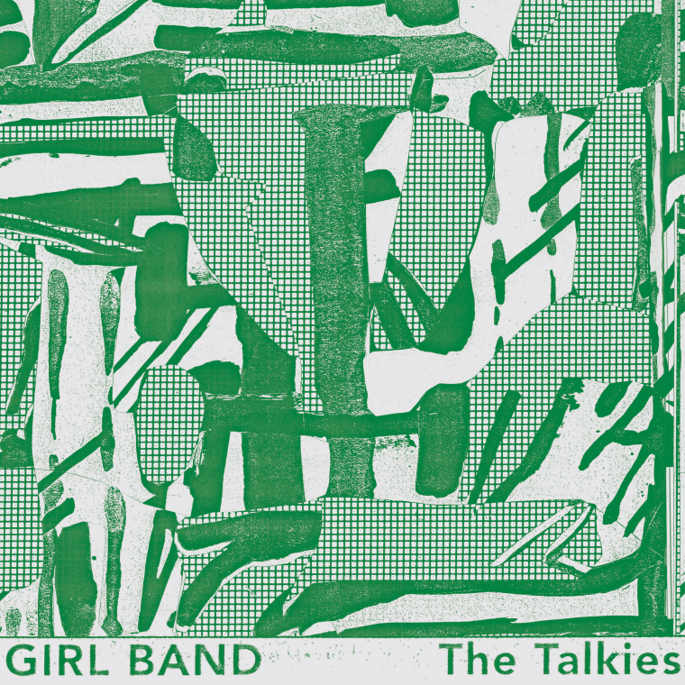 Irish group Girl Band to release new album <I>The Talkies</i>