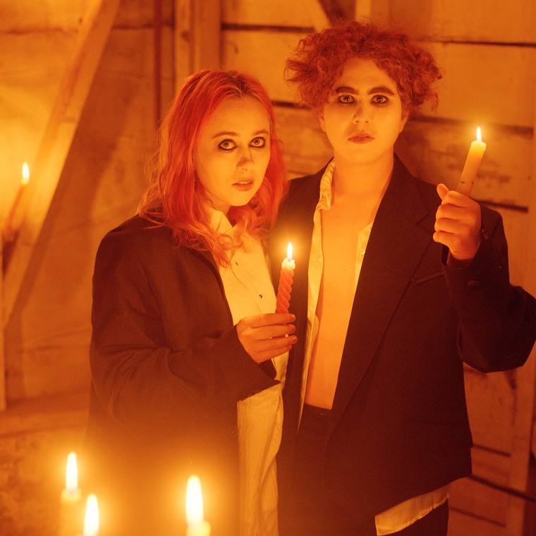 Girlpool share new Dev Hynes collaboration “Picturesong”