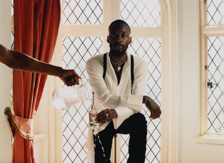 GoldLink’s <i>Diaspora</i> navigates the depth of international Black identity