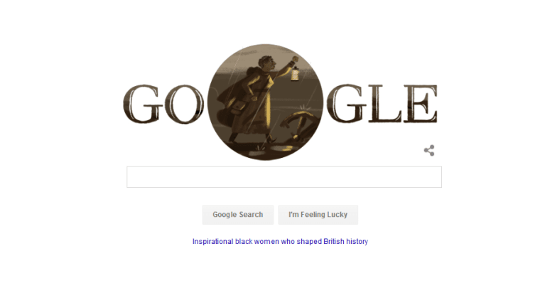 Google Is Highlighting Black Women Who Shaped British History Today